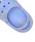 K2012　S-XL CLOG SANDAL　PURPLE MIX　678100-0003
