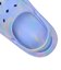 K2012　S-XL CLOG SANDAL　PURPLE MIX　678100-0003