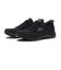 216601　GO WALK ARCH FIT 2.0 - GRAND　BBK　681354-0001