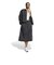 IY7275　W 3ST LONG SKIRT　BLACK　682449-0001