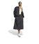 IY7275　W 3ST LONG SKIRT　BLACK　682449-0001