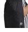 IY7275　W 3ST LONG SKIRT　BLACK　682449-0001