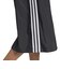 IY7275　W 3ST LONG SKIRT　BLACK　682449-0001