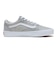 VN000CR5DSB　OLD SKOOL　SUMMER LINEN DU　677796-0001