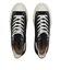 31311860　AS (R) ROSEEMBROIDERY HI　BLACK　680297-0001