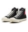 31311860　AS (R) ROSEEMBROIDERY HI　BLACK　680297-0001