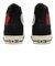31311860　AS (R) ROSEEMBROIDERY HI　BLACK　680297-0001