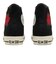 31311860　AS (R) ROSEEMBROIDERY HI　BLACK　680297-0001