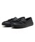 38001880　AS COUPE LOAFER　BLACK　680353-0001