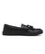 38001880　AS COUPE LOAFER　BLACK　680353-0001