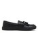 38001880　AS COUPE LOAFER　BLACK　680353-0001