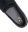 38001880　AS COUPE LOAFER　BLACK　680353-0001