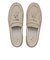 38001881　AS COUPE LOAFER　SAND BEIGE　680354-0001