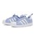 ID1055　17-21 SST 360 CF C　BLUE/FTWR/BLUE　682285-0001