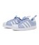 ID1055　17-21 SST 360 CF C　BLUE/FTWR/BLUE　682285-0001