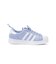 ID1055　17-21 SST 360 CF C　BLUE/FTWR/BLUE　682285-0001