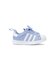 ID1058　12-16 SST 360 CF I　BLUE/FTWR/BLUE　682289-0001
