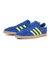JI1884　STADT　TEAM/SOLA/GOLD　682717-0001
