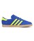 JI1884　STADT　TEAM/SOLA/GOLD　682717-0001