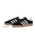 JI2060　GAZELLE INDOOR　CORE/FTWR/GUM2　682748-0001