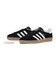 JI2060　GAZELLE INDOOR　CORE/FTWR/GUM2　682748-0001