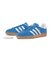 JI2061　GAZELLE INDOOR　BLUE/FTWW/GUM2　682749-0001