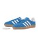 JI2061　GAZELLE INDOOR　BLUE/FTWW/GUM2　682749-0001