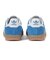 JI2061　GAZELLE INDOOR　BLUE/FTWW/GUM2　682749-0001
