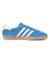 JI2061　GAZELLE INDOOR　BLUE/FTWW/GUM2　682749-0001