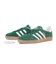 JI2062　GAZELLE INDOOR　COLL/FTWW/GUM2　682750-0001