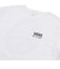 VN000NUUWHT　DARUMA TEE ABC　WHITE　678117-0001