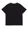 VN000NX7BLK　HYOTTOKO TEE　BLACK　678122-0001