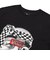 VN000NX7BLK　HYOTTOKO TEE　BLACK　678122-0001