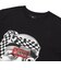 VN000NX7BLK　HYOTTOKO TEE　BLACK　678122-0001