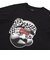 VN000NX7BLK　HYOTTOKO TEE　BLACK　678122-0001