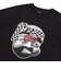 VN000NX7BLK　HYOTTOKO TEE　BLACK　678122-0001