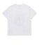 VN000NX7WHT　HYOTTOKO TEE　WHITE　678123-0001