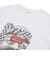 VN000NX7WHT　HYOTTOKO TEE　WHITE　678123-0001