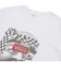 VN000NX7WHT　HYOTTOKO TEE　WHITE　678123-0001