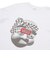 VN000NX7WHT　HYOTTOKO TEE　WHITE　678123-0001