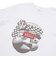 VN000NX7WHT　HYOTTOKO TEE　WHITE　678123-0001