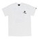 124K1013100　M SUMO2 TEE　WHITE　680272-0001