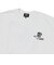 124K1013100　M SUMO2 TEE　WHITE　680272-0001