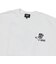124K1013100　M SUMO2 TEE　WHITE　680272-0001
