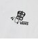 124K1013100　M SUMO2 TEE　WHITE　680272-0001