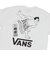 124K1013100　M SUMO2 TEE　WHITE　680272-0001