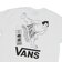 124K1013100　M SUMO2 TEE　WHITE　680272-0001