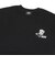 124K1013100　M SUMO2 TEE　BLACK　680272-0002