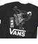 124K1013100　M SUMO2 TEE　BLACK　680272-0002