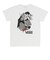 124K1013200　M GOEMON KABUKI SS TEE　WHITE　680273-0001
